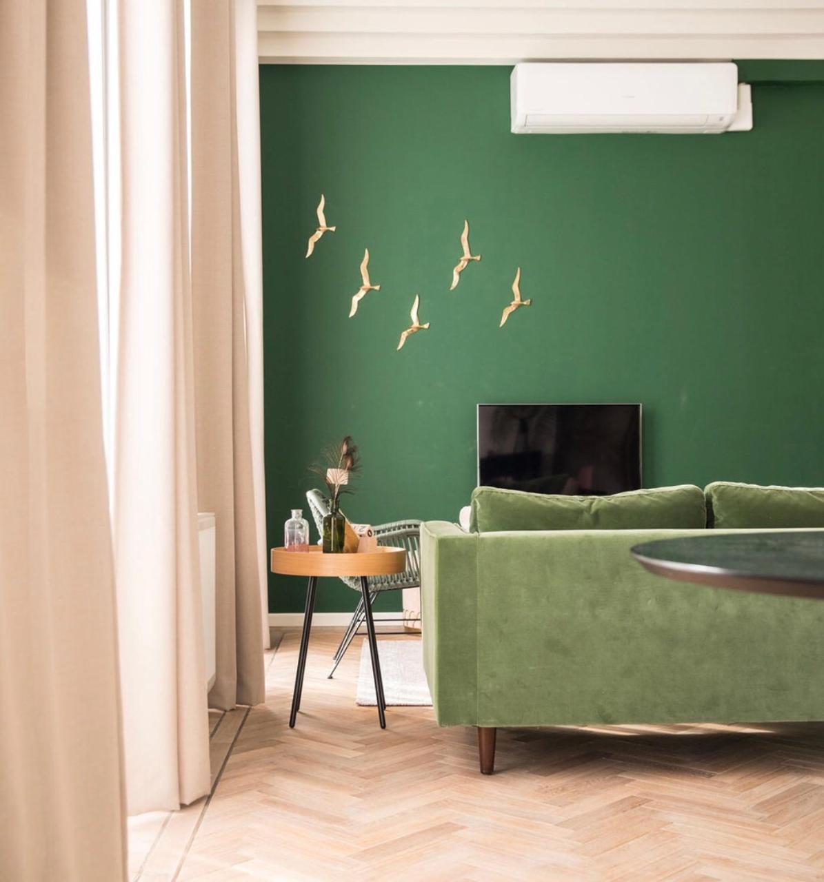 La Paulowna Boutique Hotel Гаага Экстерьер фото